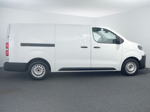 Peugeot e-Expert EV L3 75 kWh | Achteruitrijcamera | Airco | Cruise control ActivLease financial lease