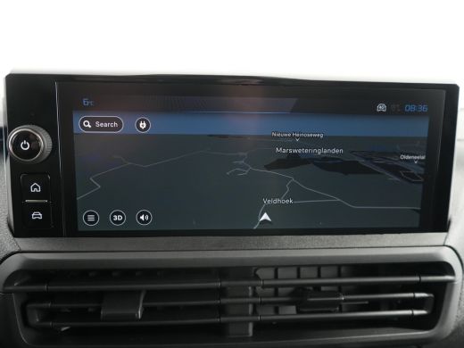 Peugeot e-Expert EV L3 75 kWh | Achteruitrijcamera | Airco | Cruise control ActivLease financial lease