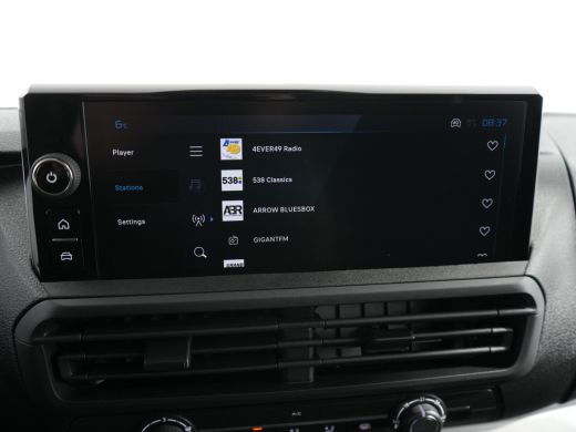 Peugeot e-Expert EV L3 75 kWh | Achteruitrijcamera | Airco | Cruise control ActivLease financial lease