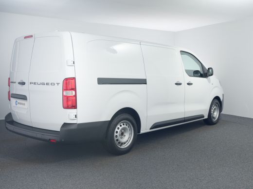 Peugeot e-Expert EV L3 75 kWh | Achteruitrijcamera | Airco | Cruise control ActivLease financial lease