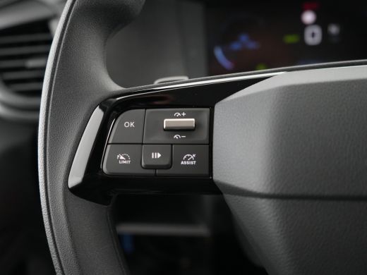 Peugeot e-Expert EV L3 75 kWh | Achteruitrijcamera | Airco | Cruise control ActivLease financial lease