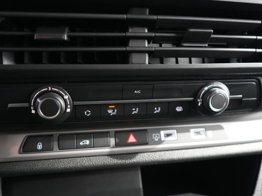 Peugeot e-Expert EV L3 75 kWh | Achteruitrijcamera | Airco | Cruise control ActivLease financial lease
