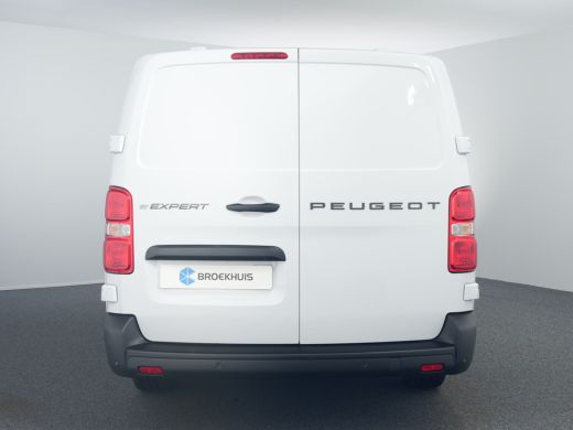 Peugeot e-Expert EV L3 75 kWh | Achteruitrijcamera | Airco | Cruise control ActivLease financial lease