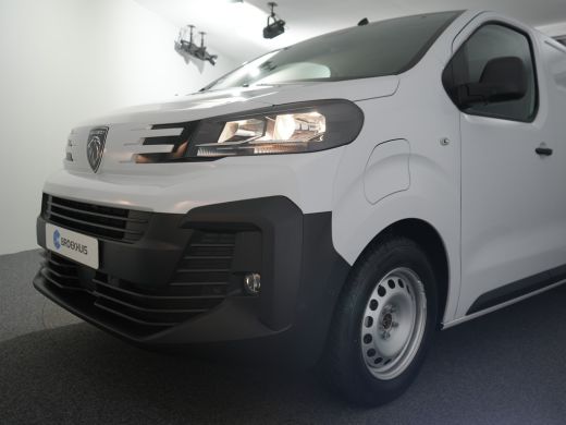 Peugeot e-Expert EV L3 75 kWh | Achteruitrijcamera | Airco | Cruise control ActivLease financial lease