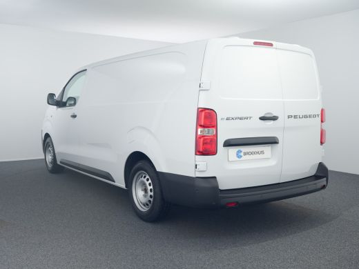 Peugeot e-Expert EV L3 75 kWh | Achteruitrijcamera | Airco | Cruise control ActivLease financial lease