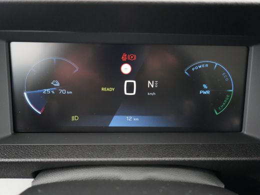 Peugeot e-Expert EV L3 75 kWh | Achteruitrijcamera | Airco | Cruise control ActivLease financial lease