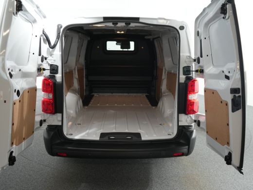 Peugeot e-Expert EV L3 75 kWh | Achteruitrijcamera | Airco | Cruise control ActivLease financial lease