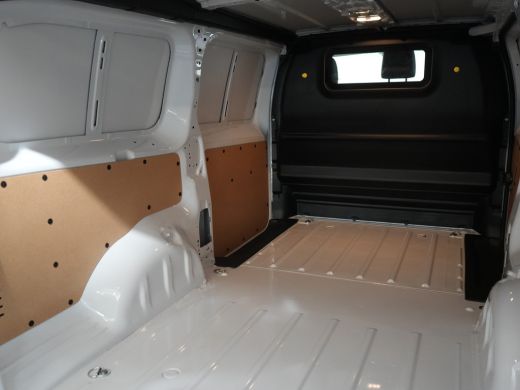 Peugeot e-Expert EV L3 75 kWh | Achteruitrijcamera | Airco | Cruise control ActivLease financial lease