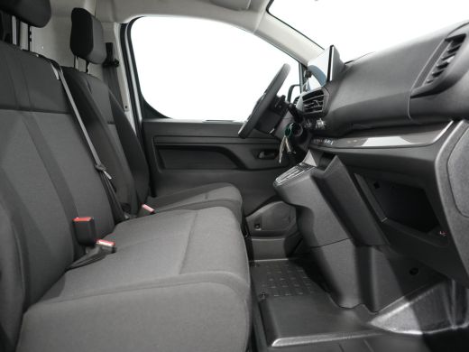 Peugeot e-Expert EV L3 75 kWh | Achteruitrijcamera | Airco | Cruise control ActivLease financial lease