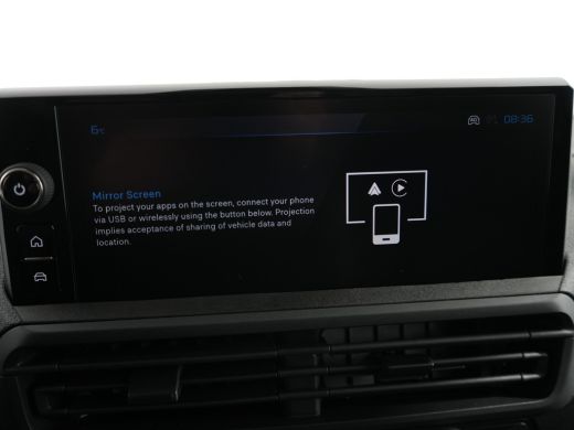 Peugeot e-Expert EV L3 75 kWh | Achteruitrijcamera | Cruise control | Dodehoek detectie ActivLease financial lease