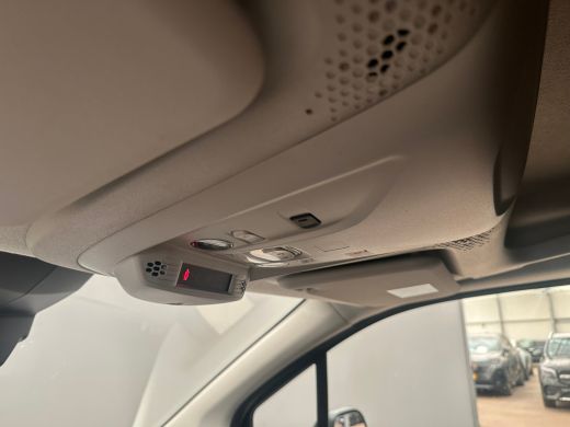 Peugeot Partner 1.5 BlueHDi 100 S&S L1 Camera | 16" Lichtmetaal | carplay | Climate | Ingerichte Laadruimte | Par... ActivLease financial lease