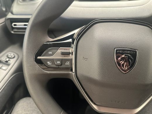 Peugeot Partner 1.5 BlueHDi 100 S&S L1 Camera | 16" Lichtmetaal | carplay | Climate | Ingerichte Laadruimte | Par... ActivLease financial lease