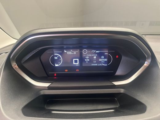 Peugeot Partner 1.5 BlueHDi 100 S&S L1 Camera | 16" Lichtmetaal | carplay | Climate | Ingerichte Laadruimte | Par... ActivLease financial lease