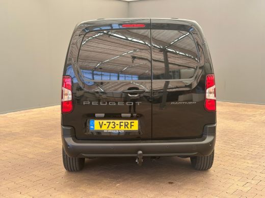 Peugeot Partner 1.5 BlueHDi 100 S&S L1 Camera | 16" Lichtmetaal | carplay | Climate | Ingerichte Laadruimte | Par... ActivLease financial lease