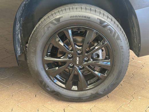 Peugeot Partner 1.5 BlueHDi 100 S&S L1 Camera | 16" Lichtmetaal | carplay | Climate | Ingerichte Laadruimte | Par... ActivLease financial lease