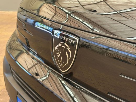 Peugeot Partner 1.5 BlueHDi 100 S&S L1 Camera | 16" Lichtmetaal | carplay | Climate | Ingerichte Laadruimte | Par... ActivLease financial lease