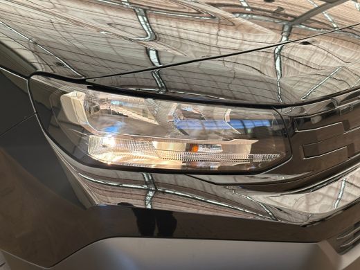 Peugeot Partner 1.5 BlueHDi 100 S&S L1 Camera | 16" Lichtmetaal | carplay | Climate | Ingerichte Laadruimte | Par... ActivLease financial lease