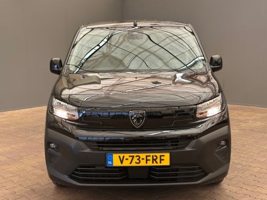 Peugeot Partner 1.5 BlueHDi 100 S&S L1 Camera | 16" Lichtmetaal | carplay | Climate | Ingerichte Laadruimte | Par... ActivLease financial lease