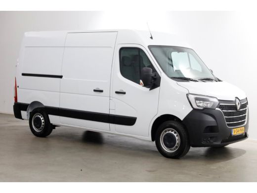 Renault Master T35 2.3 dCi 135pk L2H2 Comfort Airco/Navi NIEUW BPM-Vrij 03-2023 ActivLease financial lease