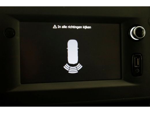 Renault Master T35 2.3 dCi 135pk L2H2 Comfort Airco/Navi NIEUW BPM-Vrij 03-2023 ActivLease financial lease