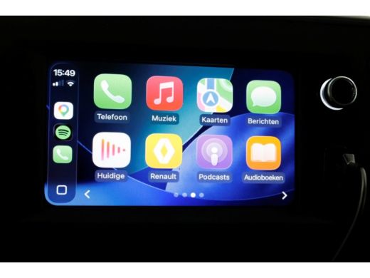 Renault Master T35 2.3 dCi 135pk L2H2 Comfort Airco/Navi NIEUW BPM-Vrij 03-2023 ActivLease financial lease