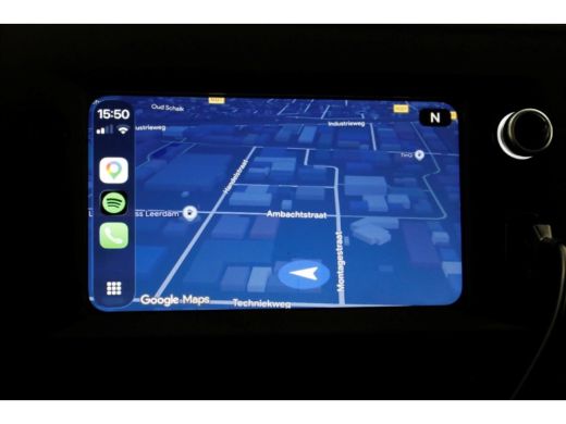 Renault Master T35 2.3 dCi 135pk L2H2 Comfort Airco/Navi NIEUW BPM-Vrij 03-2023 ActivLease financial lease