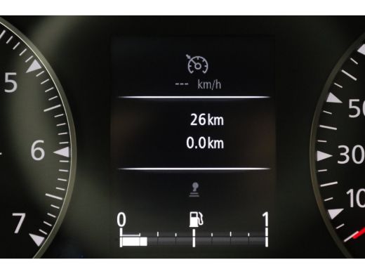 Renault Master T35 2.3 dCi 135pk L2H2 Comfort Airco/Navi NIEUW BPM-Vrij 03-2023 ActivLease financial lease