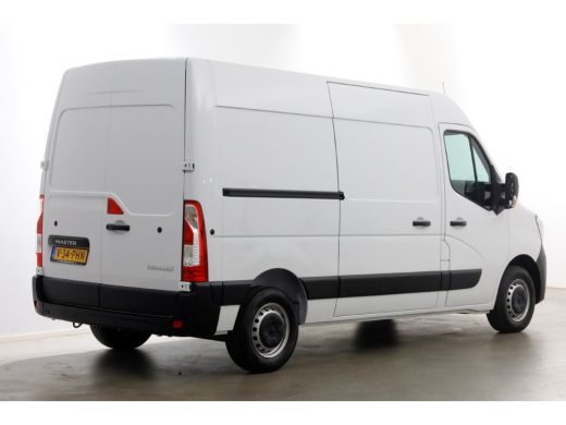 Renault Master T35 2.3 dCi 135pk L2H2 Comfort Airco/Navi NIEUW BPM-Vrij 03-2023 ActivLease financial lease