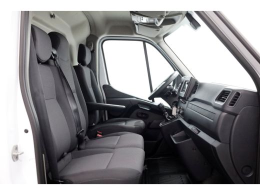 Renault Master T35 2.3 dCi 135pk L2H2 Comfort Airco/Navi NIEUW BPM-Vrij 03-2023 ActivLease financial lease