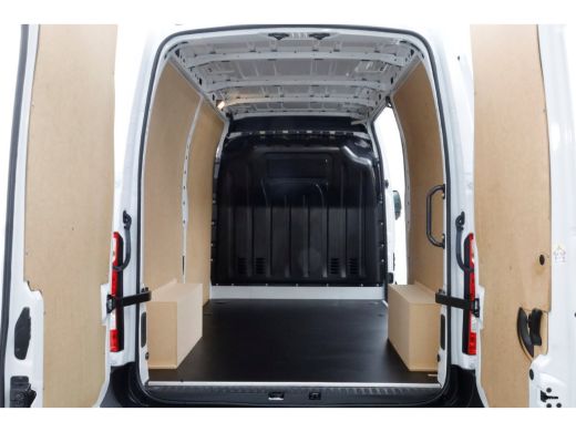 Renault Master T35 2.3 dCi 135pk L2H2 Comfort Airco/Navi NIEUW BPM-Vrij 03-2023 ActivLease financial lease