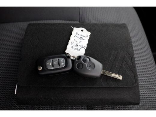 Renault Master T35 2.3 dCi 135pk L2H2 Comfort Airco/Navi NIEUW BPM-Vrij 03-2023 ActivLease financial lease