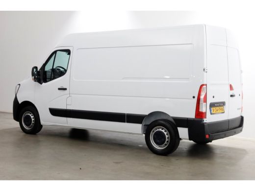 Renault Master T35 2.3 dCi 135pk L2H2 Comfort Airco/Navi NIEUW BPM-Vrij 03-2023 ActivLease financial lease