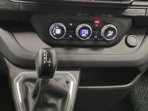 Renault Trafic 2.0DCI 150pk L2/H1 Automaat Euro 6! ActivLease financial lease