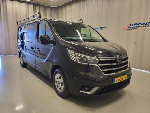 Renault Trafic 2.0DCI 150pk L2/H1 Automaat Euro 6! ActivLease financial lease