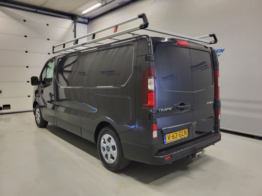 Renault Trafic 2.0DCI 150pk L2/H1 Automaat Euro 6! ActivLease financial lease