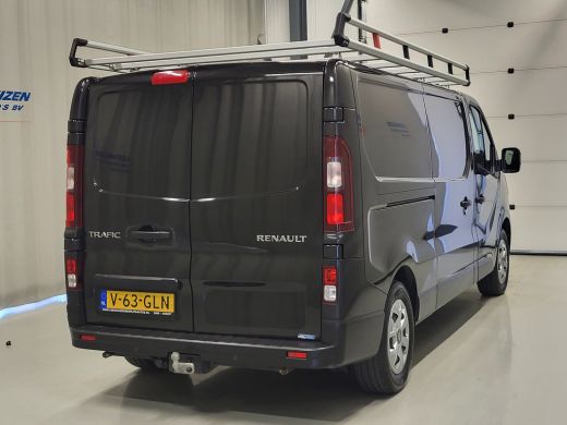 Renault Trafic 2.0DCI 150pk L2/H1 Automaat Euro 6! ActivLease financial lease
