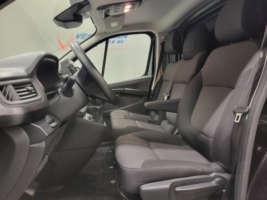 Renault Trafic 2.0DCI 150pk L2/H1 Automaat Euro 6! ActivLease financial lease