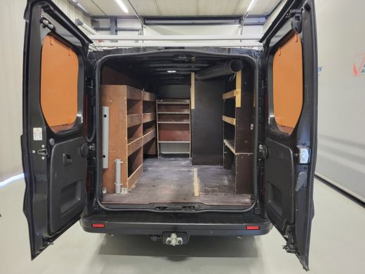 Renault Trafic 2.0DCI 150pk L2/H1 Automaat Euro 6! ActivLease financial lease