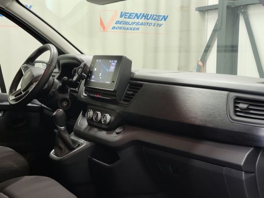Renault Trafic 2.0DCI 150pk L2/H1 Automaat Euro 6! ActivLease financial lease