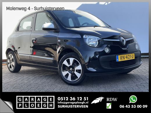 Renault Twingo 1.0 SCe Collection 5-Deurs Airco Elek.Pakket NL-Auto!