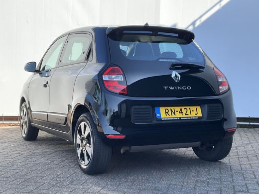 Renault Twingo 1.0 SCe Collection 5-Deurs Airco Elek.Pakket NL-Auto! ActivLease financial lease