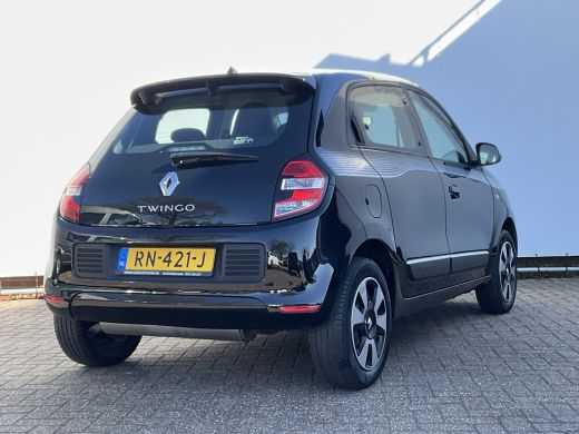 Renault Twingo 1.0 SCe Collection 5-Deurs Airco Elek.Pakket NL-Auto! ActivLease financial lease