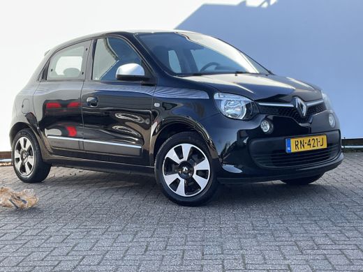 Renault Twingo 1.0 SCe Collection 5-Deurs Airco Elek.Pakket NL-Auto! ActivLease financial lease