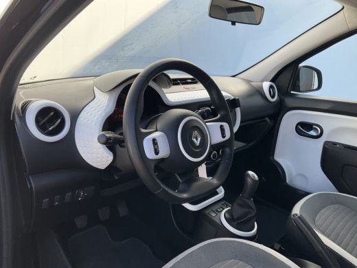 Renault Twingo 1.0 SCe Collection 5-Deurs Airco Elek.Pakket NL-Auto! ActivLease financial lease