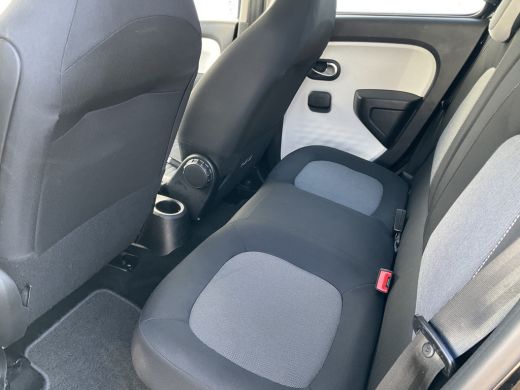 Renault Twingo 1.0 SCe Collection 5-Deurs Airco Elek.Pakket NL-Auto! ActivLease financial lease