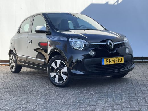 Renault Twingo 1.0 SCe Collection 5-Deurs Airco Elek.Pakket NL-Auto! ActivLease financial lease