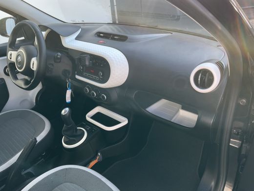 Renault Twingo 1.0 SCe Collection 5-Deurs Airco Elek.Pakket NL-Auto! ActivLease financial lease