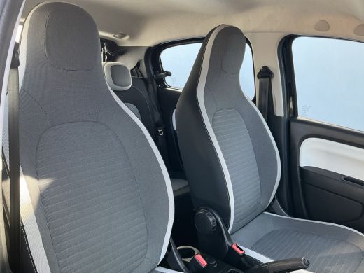 Renault Twingo 1.0 SCe Collection 5-Deurs Airco Elek.Pakket NL-Auto! ActivLease financial lease