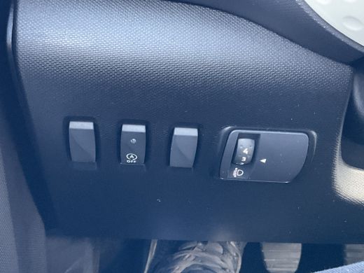 Renault Twingo 1.0 SCe Collection 5-Deurs Airco Elek.Pakket NL-Auto! ActivLease financial lease