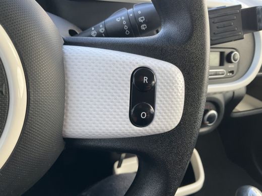 Renault Twingo 1.0 SCe Collection 5-Deurs Airco Elek.Pakket NL-Auto! ActivLease financial lease